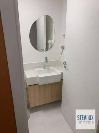 Imagem Kitnet com 1 Quarto à Venda, 26 m² em Moema - São Paulo