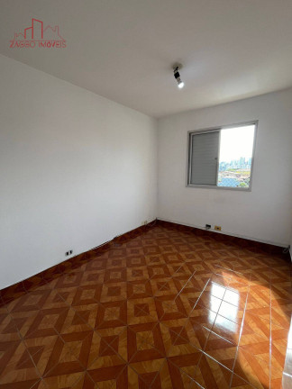 Imagem Apartamento com 3 Quartos à Venda, 61 m² em Vila Das Belezas - São Paulo Imagem Apartamento com 3 Quartos à Venda, 61 m² em Vila Das Belezas - São Paulo