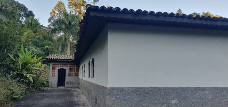 Imagem Chácara com 4 Quartos à Venda, 404 m² em Chácaras Copaco - Arujá