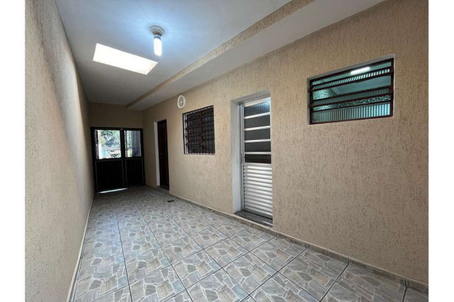 Imagem Casa com 3 Quartos à Venda, 178 m² em Jardim Clímax - São Paulo Imagem Casa com 3 Quartos à Venda, 178 m² em Jardim Clímax - São Paulo