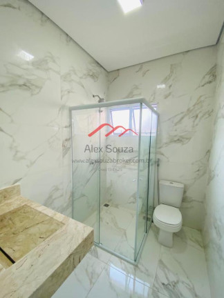 Imagem Casa com 3 Quartos à Venda, 174 m² em Residencial Jardim De Mônaco - Hortolândia Imagem Casa com 3 Quartos à Venda, 174 m² em Residencial Jardim De Mônaco - Hortolândia
