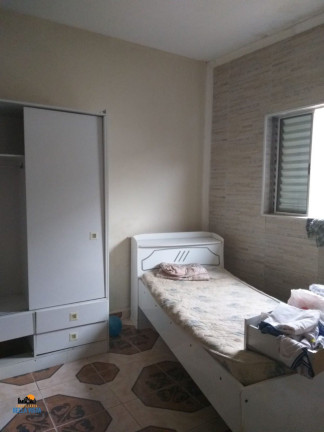 Imagem Casa de Condomínio com 2 Quartos à Venda, em Vila Cascatinha - São Vicente Imagem Casa de Condomínio com 2 Quartos à Venda, em Vila Cascatinha - São Vicente