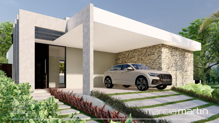 Imagem Casa de Condomínio com 3 Quartos à Venda,  em Ninho Verde Ii Eco Residence - Pardinho