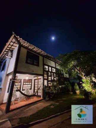 Casa com 2 Quartos à Venda,  em Manguinhos - Búzios