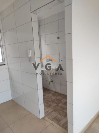 Imagem Apartamento com 2 Quartos à Venda, 48 m² em Vila Guilhermina - São Paulo