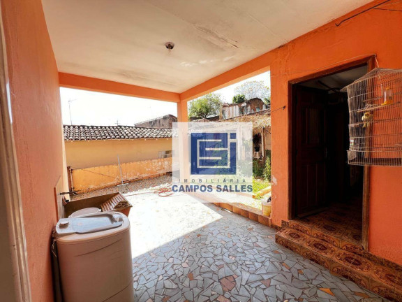 Imagem Casa com 2 Quartos à Venda, 145 m² em Centro - Socorro Imagem Casa com 2 Quartos à Venda, 145 m² em Centro - Socorro