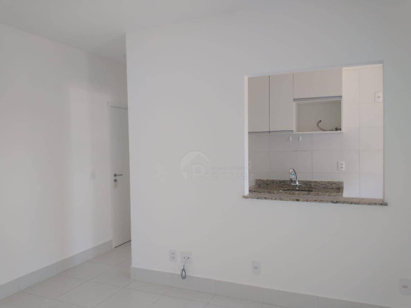 Imagem Apartamento com 3 Quartos para Alugar, 63 m² em Jardim Santiago - Indaiatuba