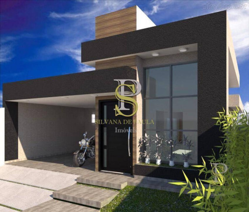 Imagem Casa com 3 Quartos à Venda, 152 m² em Jardim Brisa - Mairiporã Imagem Casa com 3 Quartos à Venda, 152 m² em Jardim Brisa - Mairiporã