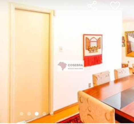 Imagem Sobrado com 4 Quartos à Venda, 200 m² em Brooklin Novo - São Paulo