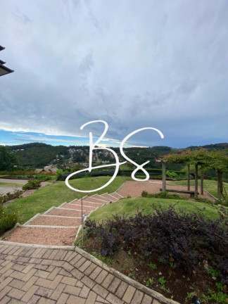 Imagem Apartamento com 1 Quarto à Venda, 55 m² em Bavária - Gramado