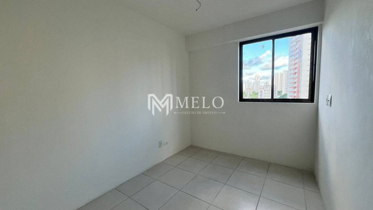 Imagem Apartamento com 3 Quartos à Venda, 65 m² em Casa Amarela - Recife Imagem Apartamento com 3 Quartos à Venda, 65 m² em Casa Amarela - Recife