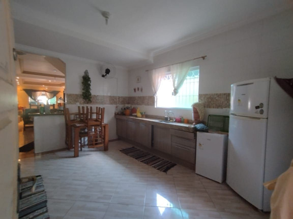 Imagem Casa com 3 Quartos à Venda, 130 m² em Caiçara - Praia Grande Imagem Casa com 3 Quartos à Venda, 130 m² em Caiçara - Praia Grande