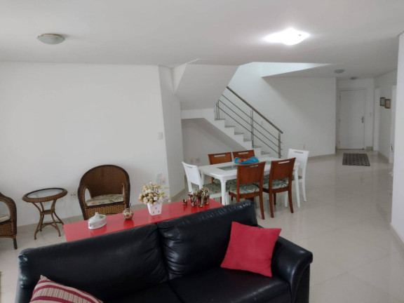 Imagem Cobertura com 4 Quartos à Venda, 270 m² em Algodoal - Cabo Frio Imagem Cobertura com 4 Quartos à Venda, 270 m² em Algodoal - Cabo Frio