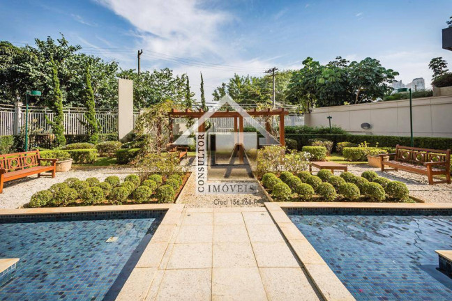 Foto do imóvel Apartamento com 3 Quartos à Venda, 103 m² em Granja Julieta - São Paulo