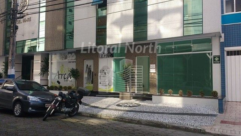 Sala Comercial à Venda, 60 m² em Centro - Balneário Camboriú