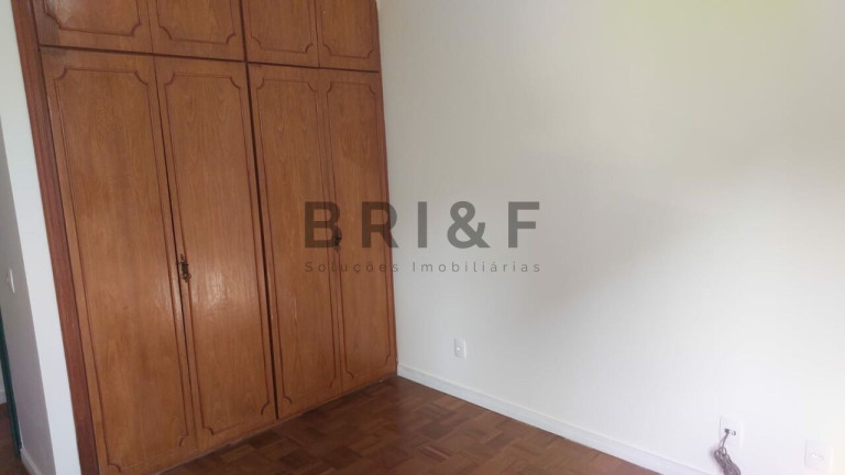 Imagem Apartamento com 3 Quartos à Venda, 110 m² em Campo Belo - São Paulo Imagem Apartamento com 3 Quartos à Venda, 110 m² em Campo Belo - São Paulo