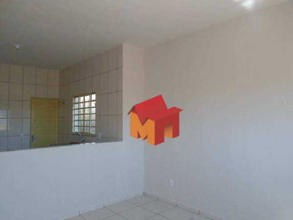 Imagem Casa com 2 Quartos à Venda, 70 m² em Jardim Santa Clara (nova Veneza) - Sumaré Imagem Casa com 2 Quartos à Venda, 70 m² em Jardim Santa Clara (nova Veneza) - Sumaré