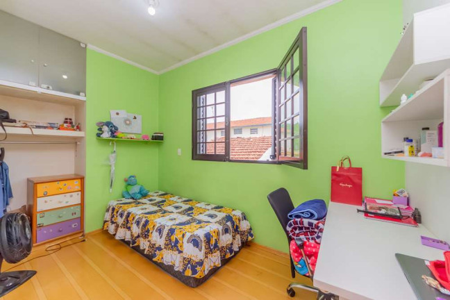 Imagem Casa com 3 Quartos à Venda, 238 m² em Parque Jabaquara - São Paulo Imagem Casa com 3 Quartos à Venda, 238 m² em Parque Jabaquara - São Paulo