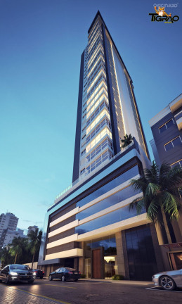 Imagem Apartamento com 4 Quartos à Venda, 173 m² em Centro - Balneário Camboriú Imagem Apartamento com 4 Quartos à Venda, 173 m² em Centro - Balneário Camboriú