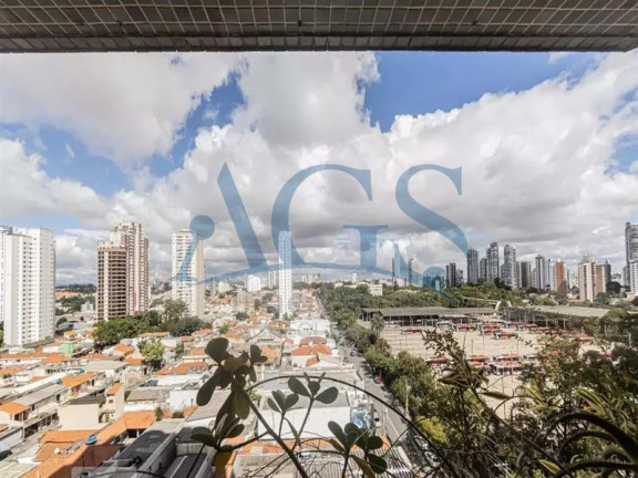 Imagem Apartamento com 4 Quartos à Venda, 180 m² em Tatuape - São Paulo Imagem Apartamento com 4 Quartos à Venda, 180 m² em Tatuape - São Paulo