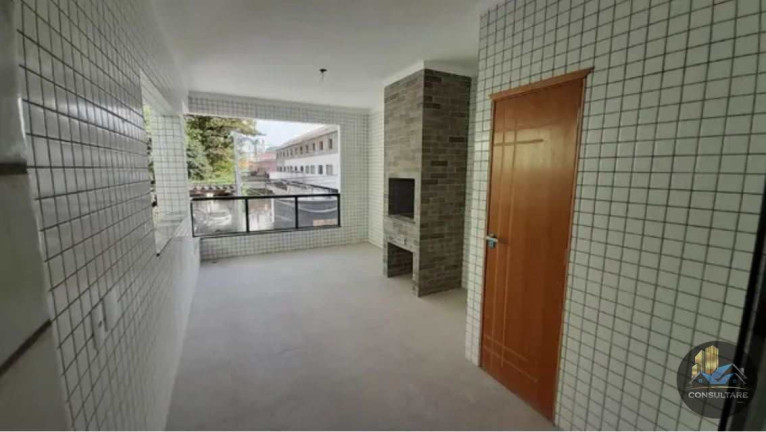 Imagem Casa com 3 Quartos à Venda, 164 m² em Campo Grande - Santos Imagem Casa com 3 Quartos à Venda, 164 m² em Campo Grande - Santos