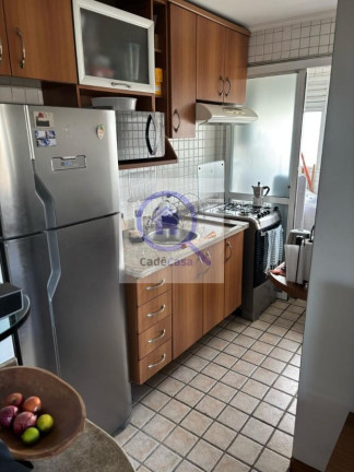 Imagem Apartamento com 2 Quartos para Alugar, 44 m² em Pinheiros - São Paulo Imagem Apartamento com 2 Quartos para Alugar, 44 m² em Pinheiros - São Paulo