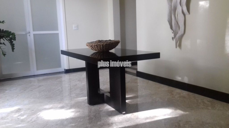 Imagem Apartamento com 3 Quartos à Venda, 128 m² em Chácara Inglesa - São Paulo Imagem Apartamento com 3 Quartos à Venda, 128 m² em Chácara Inglesa - São Paulo