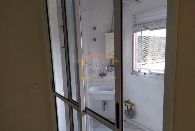 Imagem Apartamento com 2 Quartos à Venda, 49 m² em Vila Nova Cachoeirinha - São Paulo Imagem Apartamento com 2 Quartos à Venda, 49 m² em Vila Nova Cachoeirinha - São Paulo