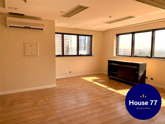 Imóvel Comercial para Alugar, 70 m² em Vila Olímpia - São Paulo