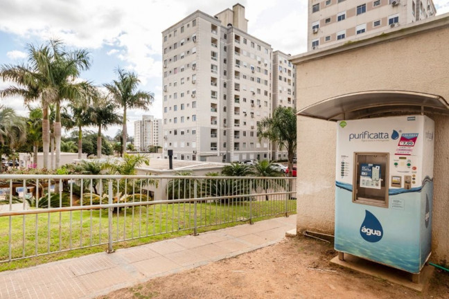 Imagem Imóvel com 2 Quartos à Venda, 48 m² em Alto Petrópolis - Porto Alegre Imagem Imóvel com 2 Quartos à Venda, 48 m² em Alto Petrópolis - Porto Alegre