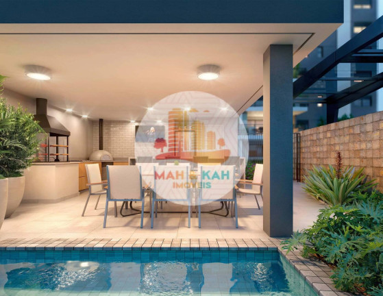 Imagem Apartamento com 4 Quartos à Venda, 179 m² em Mooca - São Paulo Imagem Apartamento com 4 Quartos à Venda, 179 m² em Mooca - São Paulo