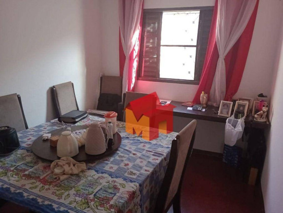 Casa com 3 Quartos à Venda, 100 m² em Vila Siqueira Campos - Santa Bárbara D'oeste