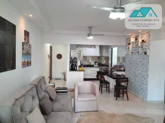 Imagem Apartamento com 3 Quartos à Venda, 70 m² em Jardim Aruan - Caraguatatuba Imagem Apartamento com 3 Quartos à Venda, 70 m² em Jardim Aruan - Caraguatatuba