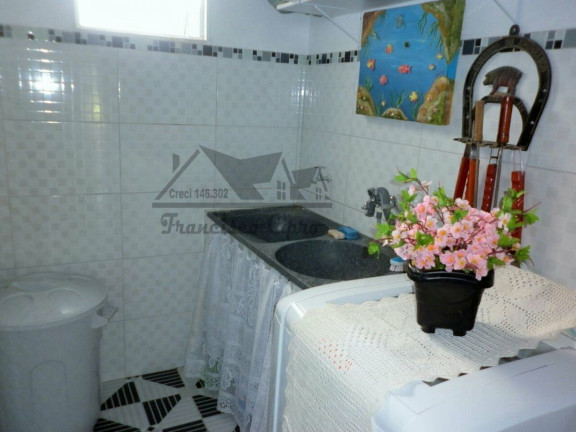 Imagem Casa com 3 Quartos à Venda, 233 m² em Village Santana - Guaratinguetá