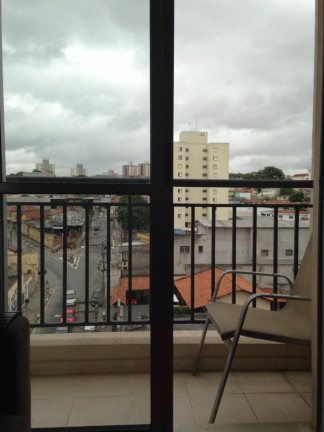 Imagem Imóvel com 3 Quartos à Venda, 57 m² em Vila Parque Jabaquara - São Paulo Imagem Imóvel com 3 Quartos à Venda, 57 m² em Vila Parque Jabaquara - São Paulo