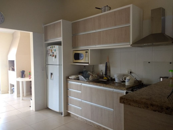 Imagem Imóvel com 3 Quartos à Venda, 170 m² em Ambrósio - Garopaba