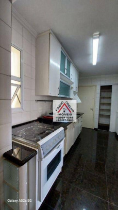 Imagem Apartamento com 3 Quartos à Venda, 96 m² em Jardim Marajoara - São Paulo Imagem Apartamento com 3 Quartos à Venda, 96 m² em Jardim Marajoara - São Paulo