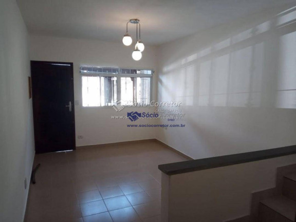 Imagem Sobrado com 2 Quartos à Venda, 87 m² em Gopoúva - Guarulhos