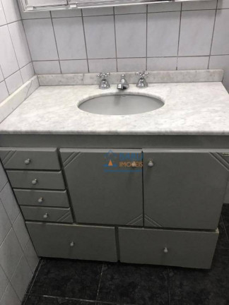 Imagem Apartamento com 3 Quartos à Venda, 107 m² em Santa Cecília - São Paulo