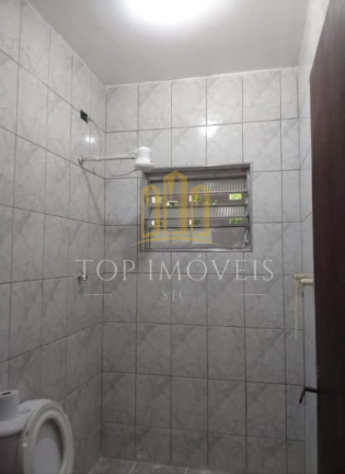 Imagem Casa com 2 Quartos à Venda, 125 m² em Jardim Torrão De Ouro - São José Dos Campos Imagem Casa com 2 Quartos à Venda, 125 m² em Jardim Torrão De Ouro - São José Dos Campos