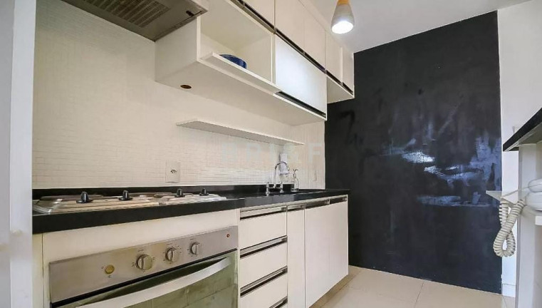 Imagem Apartamento com 1 Quarto à Venda, 51 m² em Brooklin - São Paulo Imagem Apartamento com 1 Quarto à Venda, 51 m² em Brooklin - São Paulo