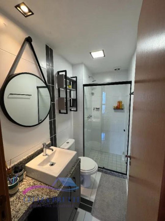 Imagem Apartamento com 2 Quartos à Venda, 64 m² em Praia De Itaparica - Vila Velha