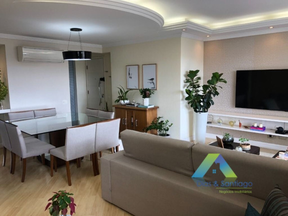 Imagem Apartamento com 3 Quartos à Venda, 113 m² em Bosque Da Saúde - São Paulo Imagem Apartamento com 3 Quartos à Venda, 113 m² em Bosque Da Saúde - São Paulo