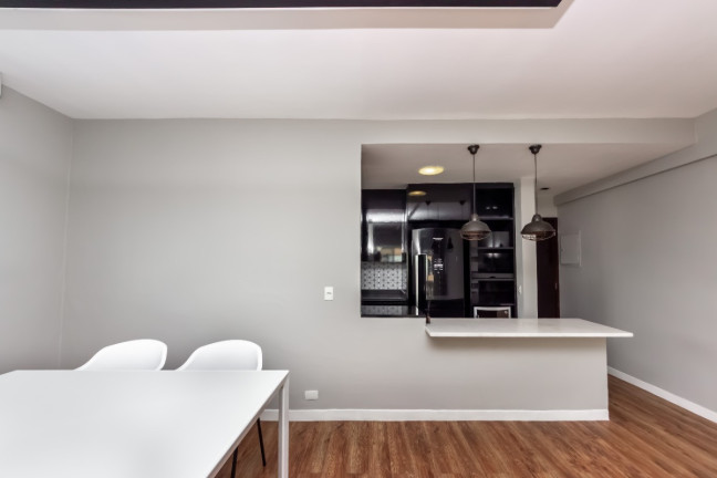 Imagem Apartamento com 1 Quarto à Venda, 94 m² em Moema - São Paulo