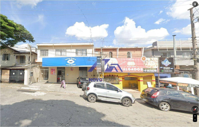 Imagem Sobrado com 2 Quartos à Venda, 220 m² em Jardim Alberto - Barueri