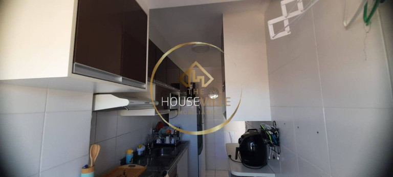 Imagem Apartamento com 2 Quartos à Venda, 56 m² em Parque Residencial Flamboyant - São José Dos Campos Imagem Apartamento com 2 Quartos à Venda, 56 m² em Parque Residencial Flamboyant - São José Dos Campos
