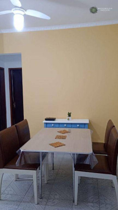 Imagem Apartamento com 1 Quarto à Venda, 52 m² em Vila Assunção - Praia Grande