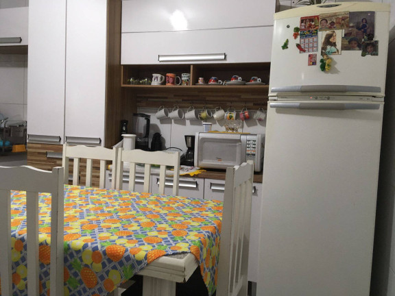 Imagem Sobrado com 3 Quartos à Venda, em Campanario - Diadema Imagem Sobrado com 3 Quartos à Venda, em Campanario - Diadema