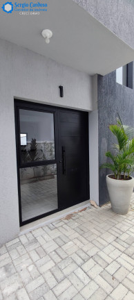 Imagem Casa de Condomínio com 2 Quartos à Venda, 90 m² em Praia Dos Sonhos - Itanhaém Imagem Casa de Condomínio com 2 Quartos à Venda, 90 m² em Praia Dos Sonhos - Itanhaém