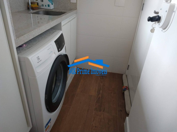 Imagem Apartamento com 2 Quartos à Venda, 96 m² em Vila Osasco - Osasco Imagem Apartamento com 2 Quartos à Venda, 96 m² em Vila Osasco - Osasco